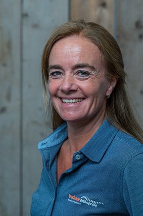 Ingrid Schröder